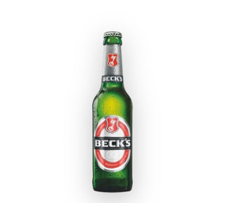 Beck's Green 0.33l