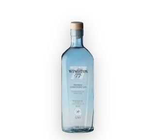Wingston 77 Gin 0,7l