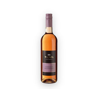 Rolf Willy Lemberger Weißherbst QbA 0.75l