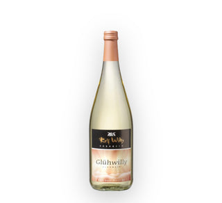 Rolf Willy Glühwilly Weiß 1l