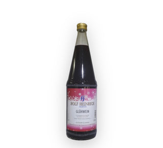Rolf Heinrich Glühwein Rot 1l