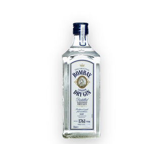 Bombay London Dry Gin 0,7l