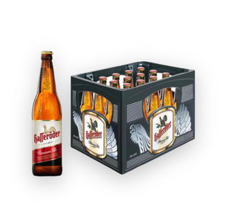 Hasseröder 20 x 0.5l