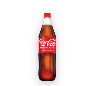 Coca Cola 1l