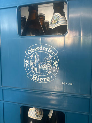 Bier Kasten