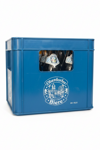 Oberdorfer Helles 20x0,5l