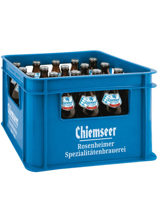 Chiemseer Hell Bier 20 x 0,5l