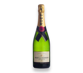 Moët &amp; Chandon Brut Imperial 0.7l