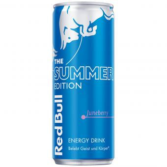 Red Bull Summer  Edition 0,25l