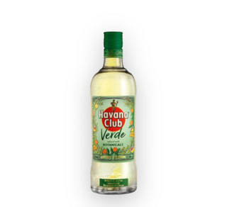 Havana Club Verde 0.7l