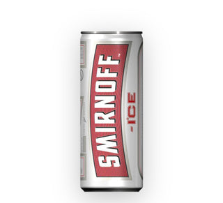 Smirnoff Ice 0,33l