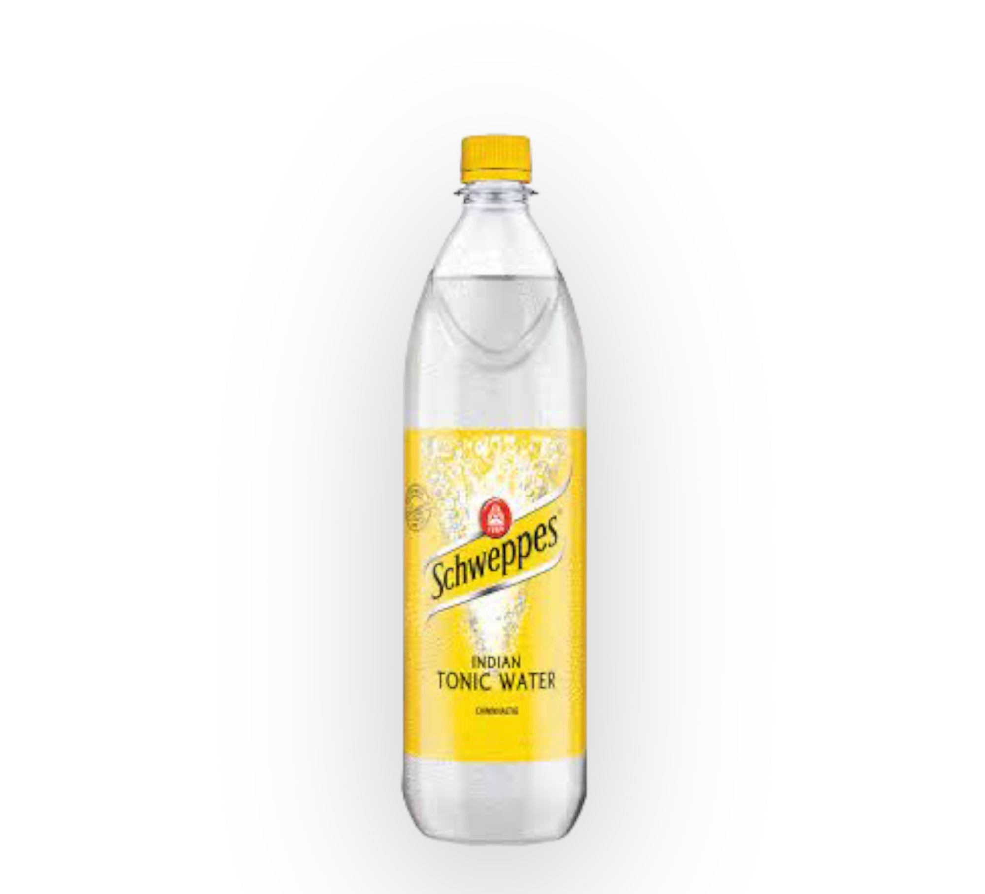 Schweppes Tonic Water 1l