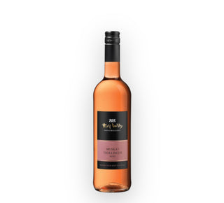 Rolf Willy Muskatrollinger Rosé QBA 2020 0.75