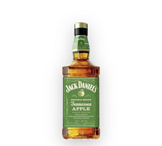 Jack Daniels Apple 0,7l