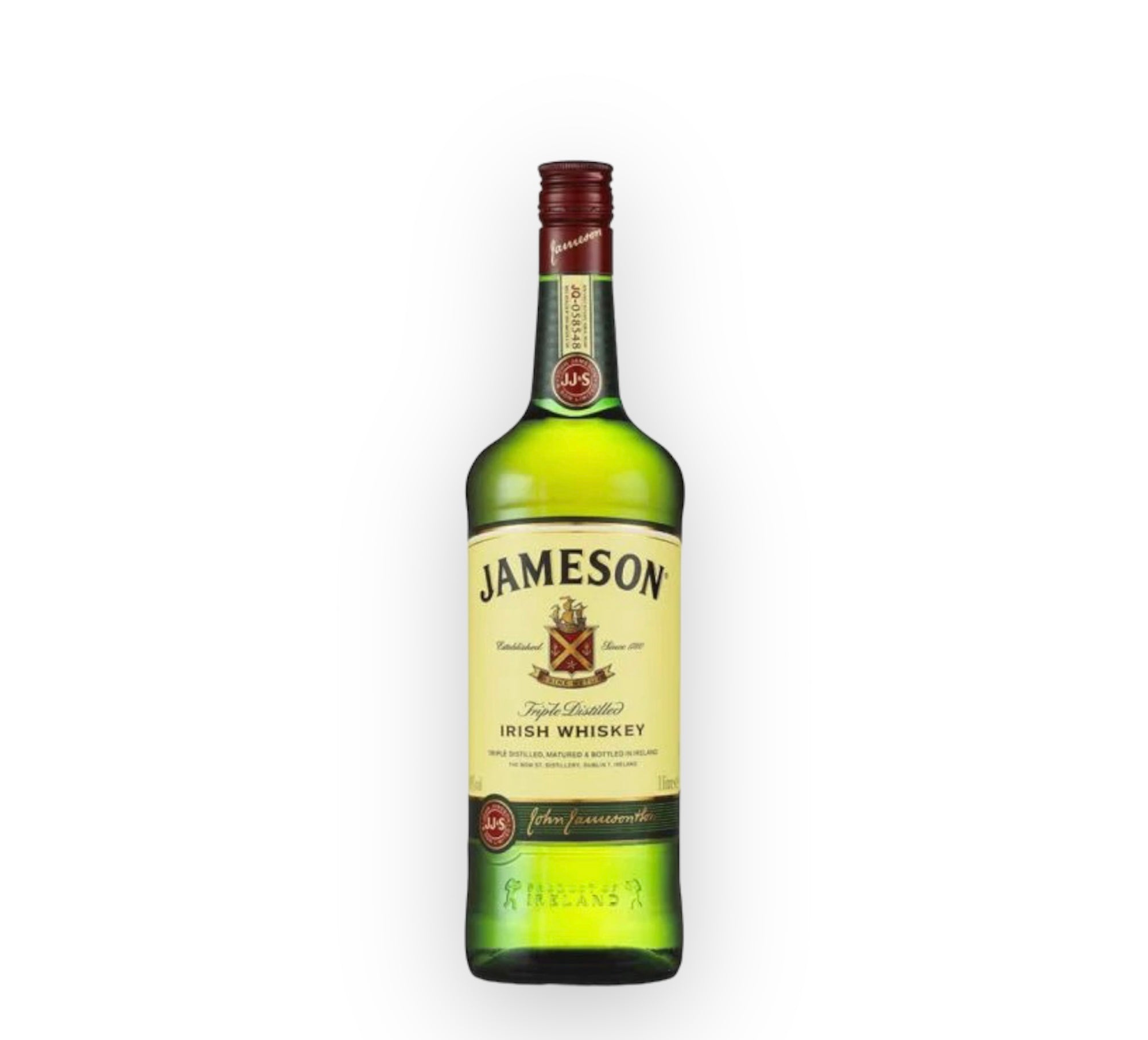 Jameson 0.7l