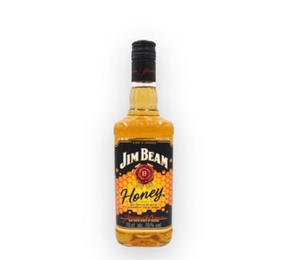 Jim Beam Honey 0.7l