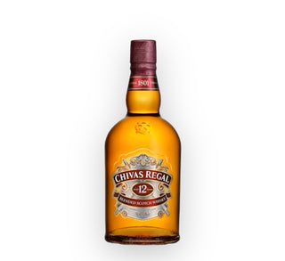 Chivas 0.7l