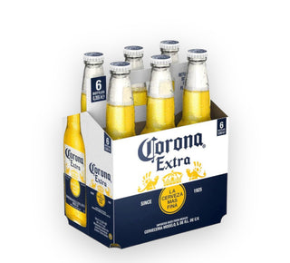 Corona 6 x 0.33l