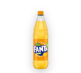 Fanta 1l