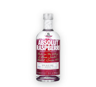 Absolut Rasberry 0.7l