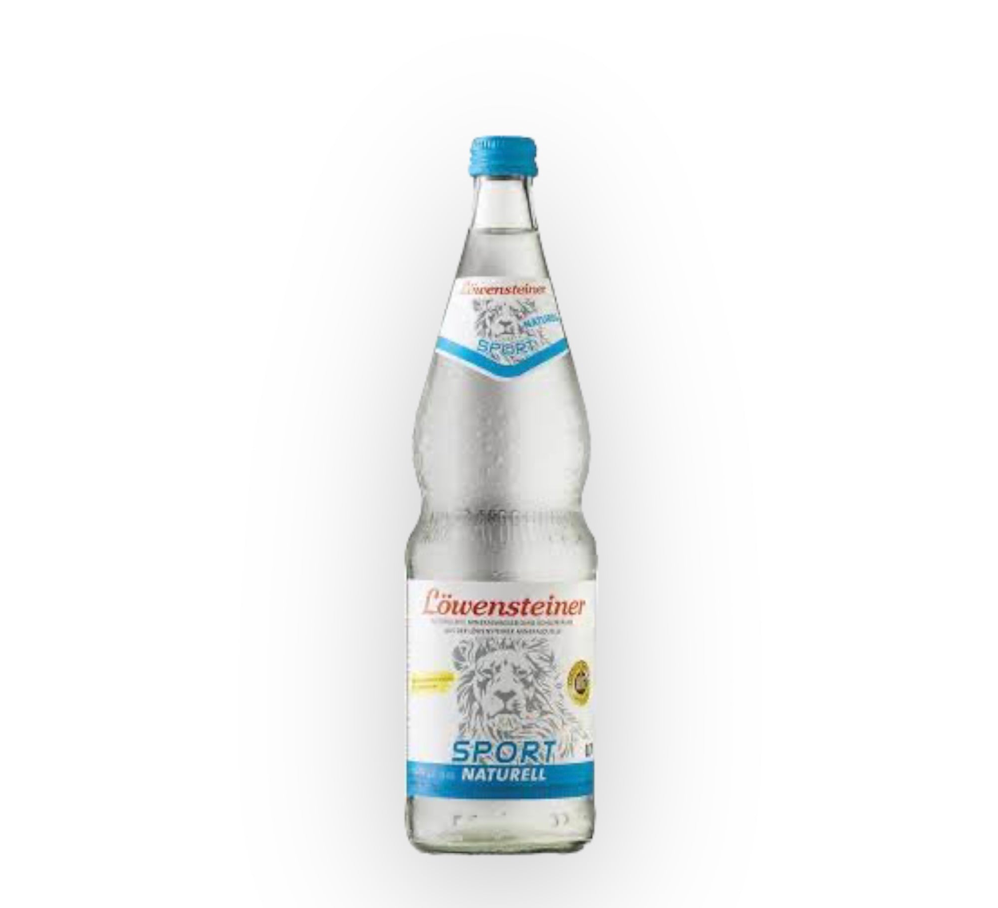 Löwensteiner Mineralwasser 0,7l