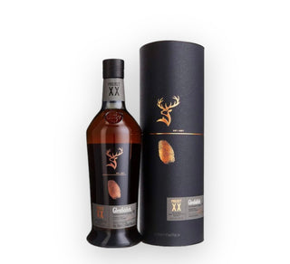 Glenfiddich Experimental Series Projekt XX 0,7l