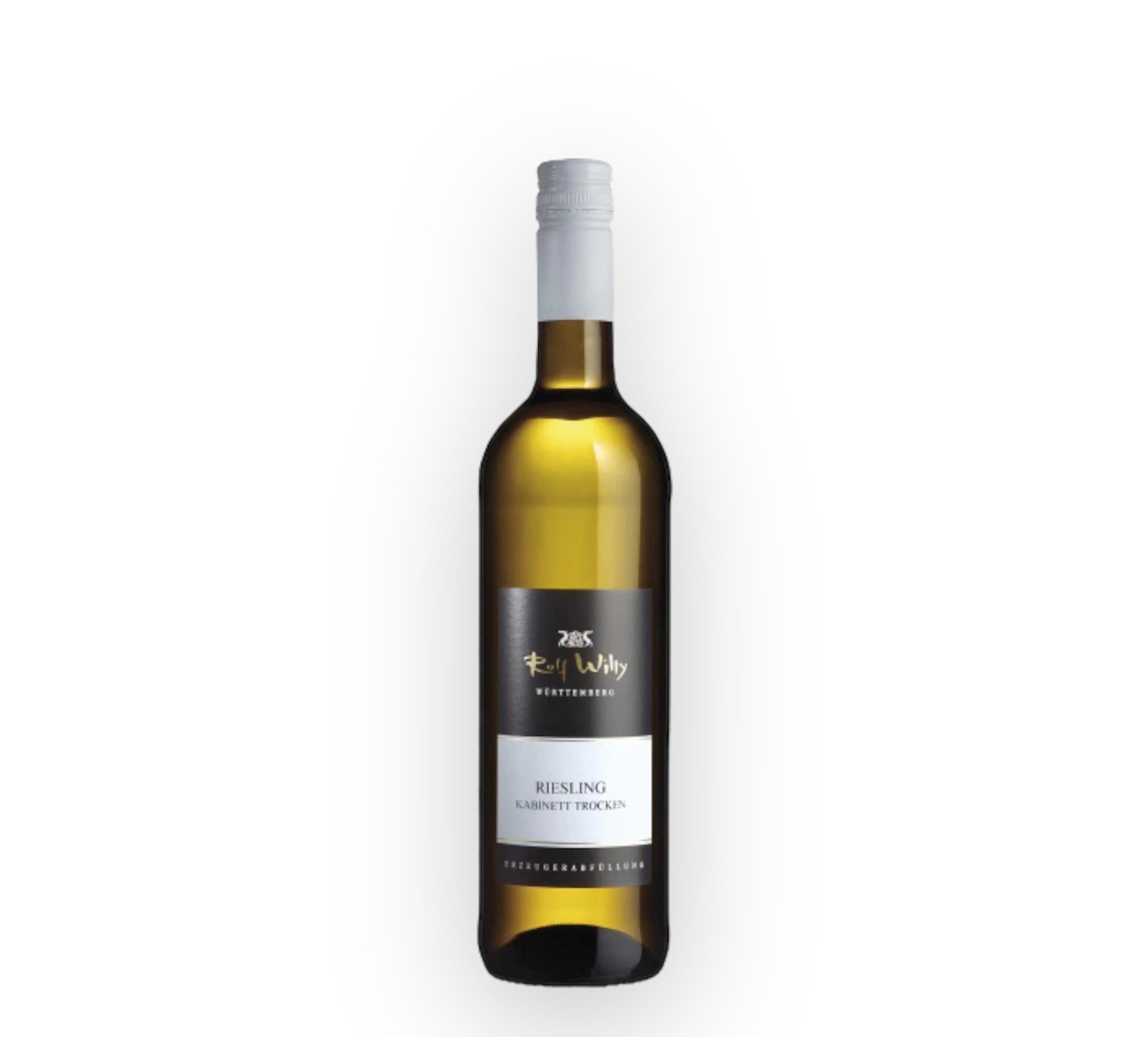 Rolf Willy Riesling Kabinett Trocken 2020 white wine 0.75l
