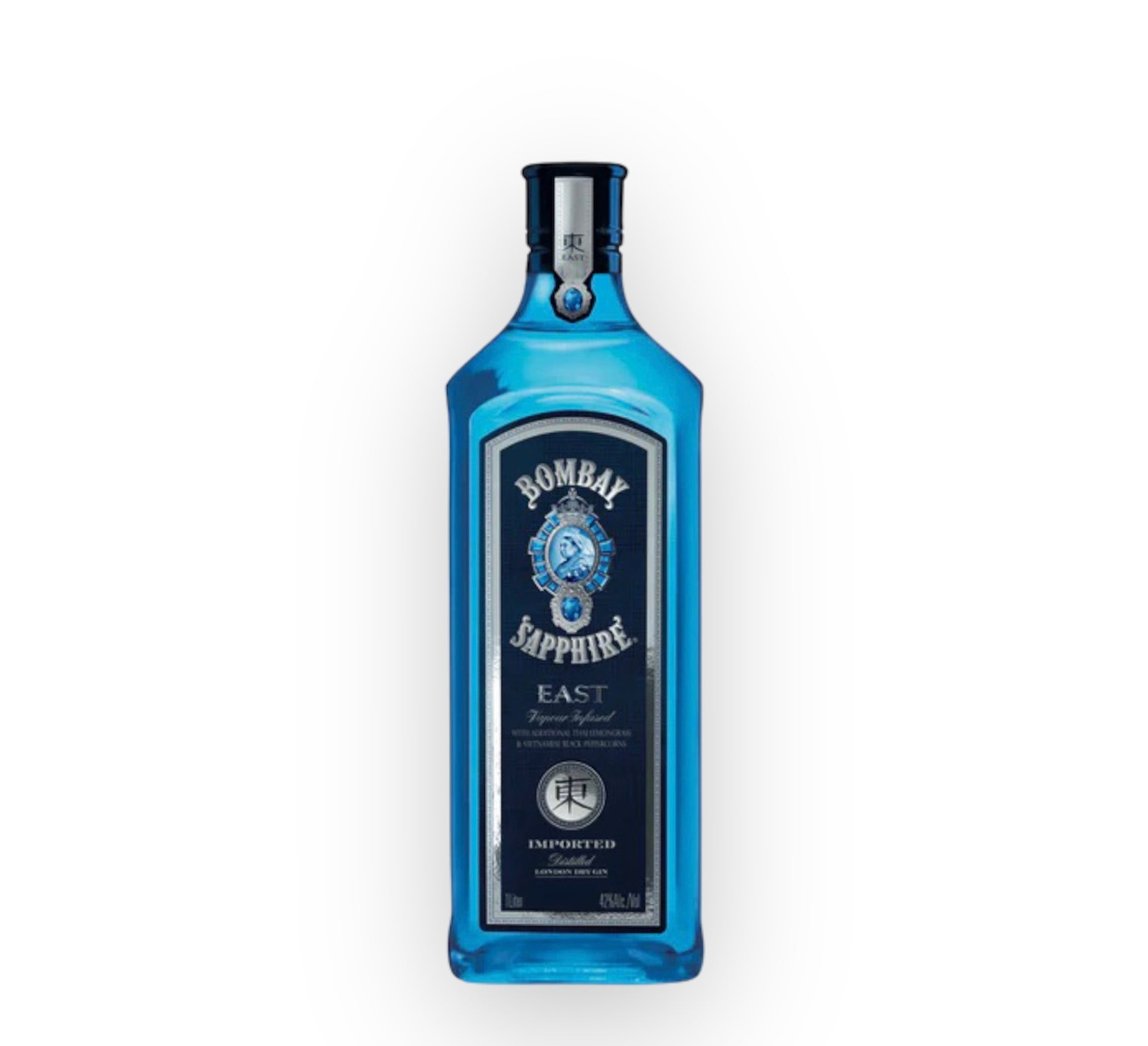 Bombay Gin Sapphire East 0,7l