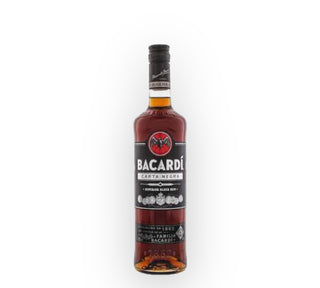 Bacardi Carta Negra 0,7l