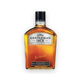 Jack Daniel's Gentleman Jack 0,7l