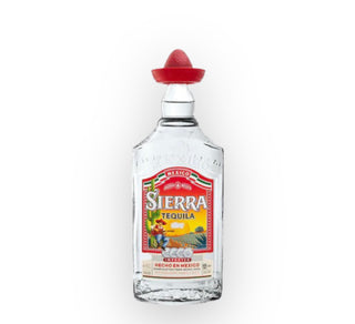 Sierra Tequila Silver 0.7l