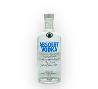 Absolut Vodka 0.7l