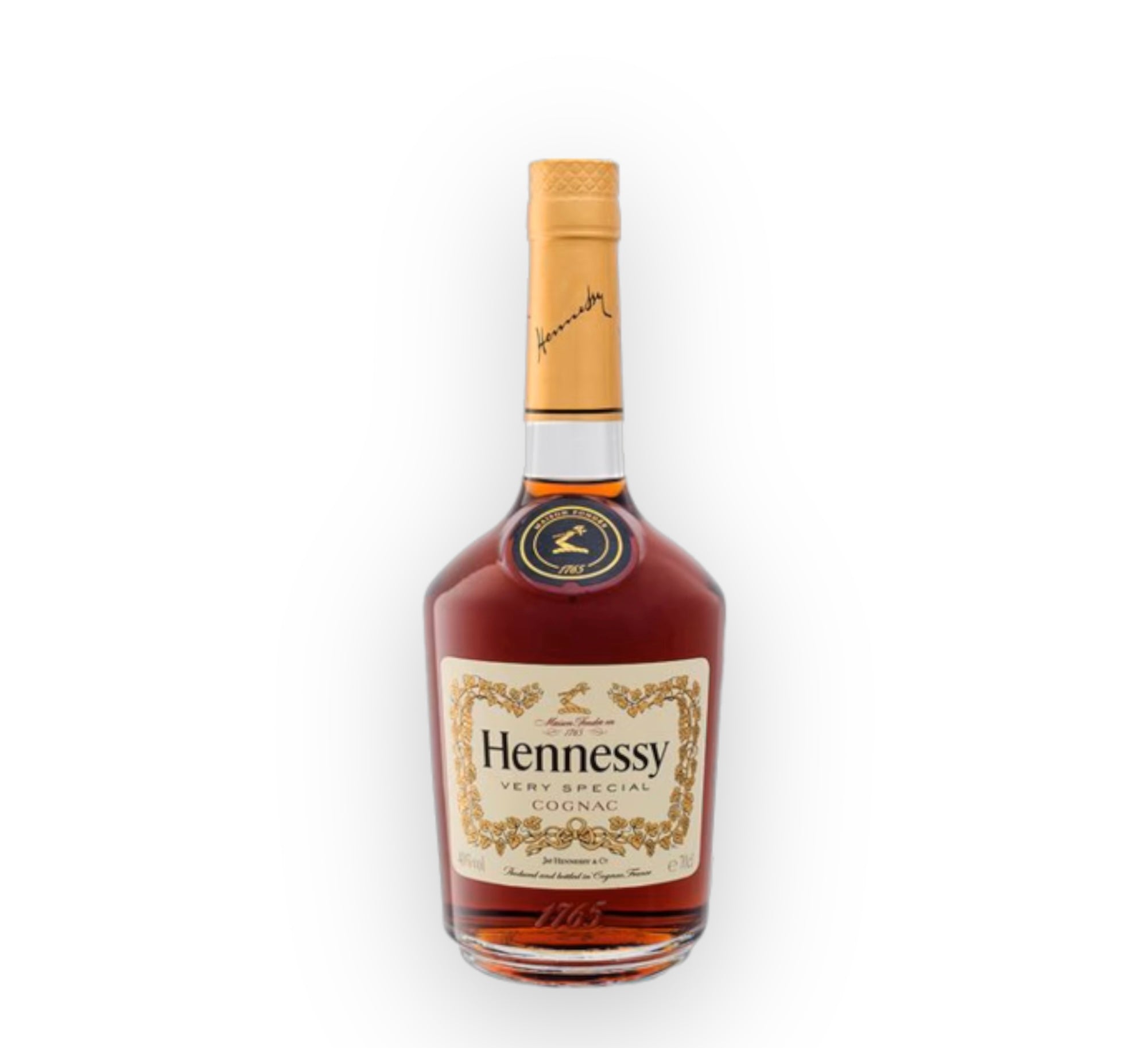 Hennessy VS Coganc 0.7l