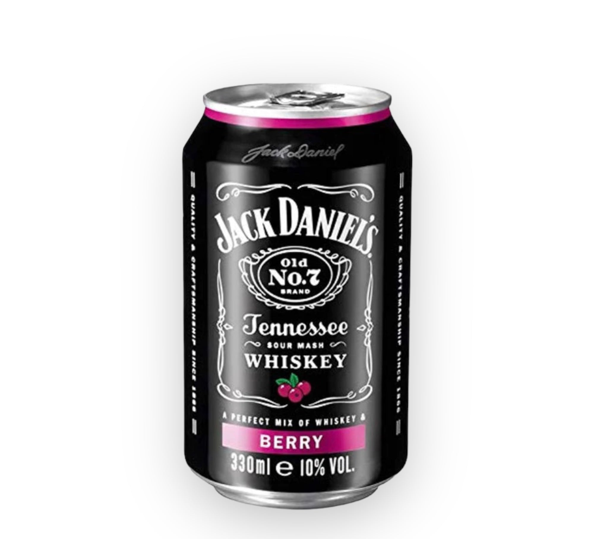 Jack Daniel's Berry 0.33l