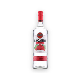 Bacardi Razz 0,7l