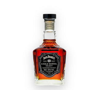 Jack Daniels Single Barrel 0,7l