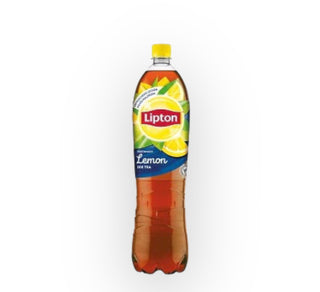 Iced tea lemon 1.5l