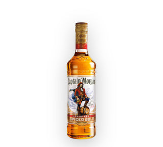 Captain Morgan 0.7l