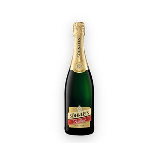 Söhnlein sparkling wine dry 0.75l