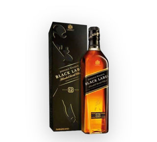 Johnnie Walker Black Label 0.7l