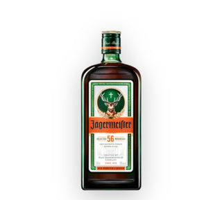 Jägermeister 0,7l