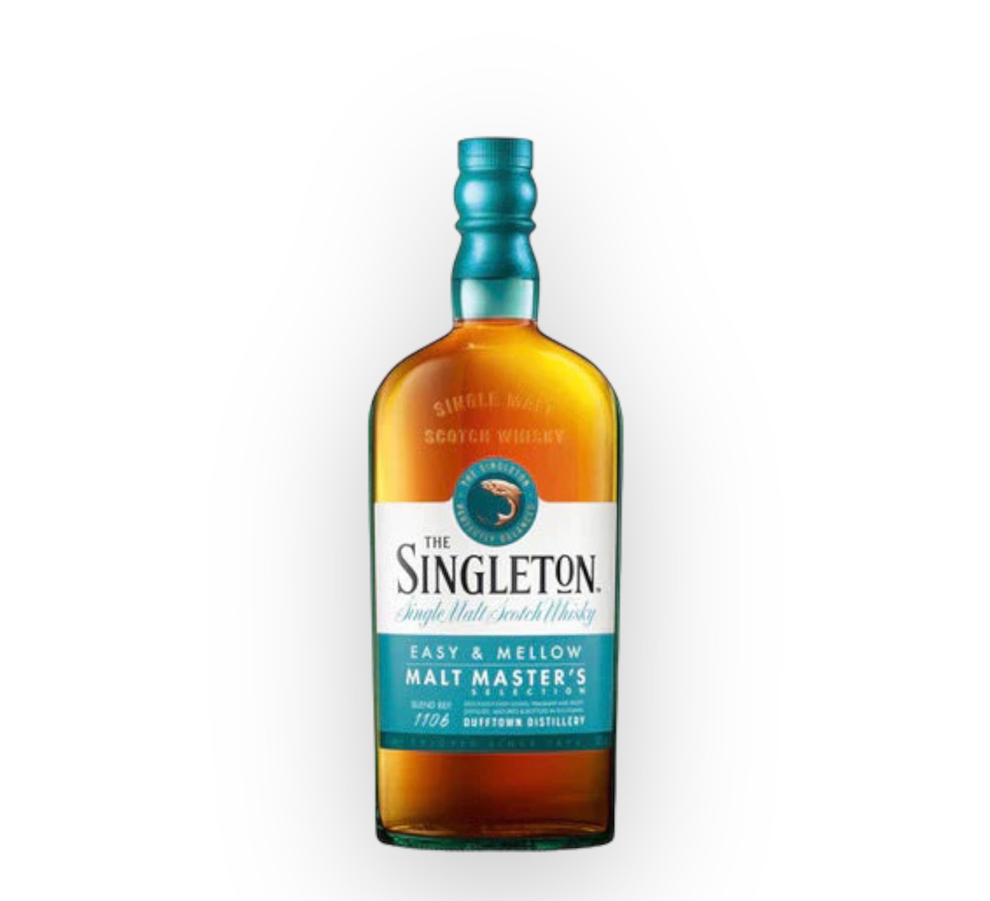 Singleton 12 Of Dufftown Malt Master 0,7l