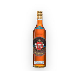 Havana Club Añejo Especial Rum 0.7l