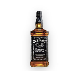 Jack Daniels 0,7l