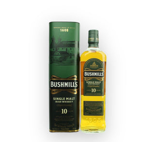 Bushmills 0.7l