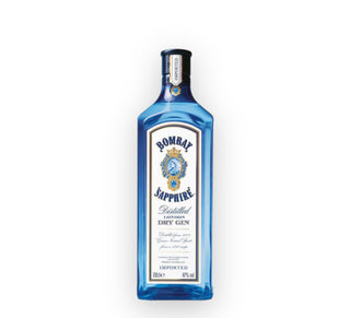 Bombay Sapphire Gin 0.7l