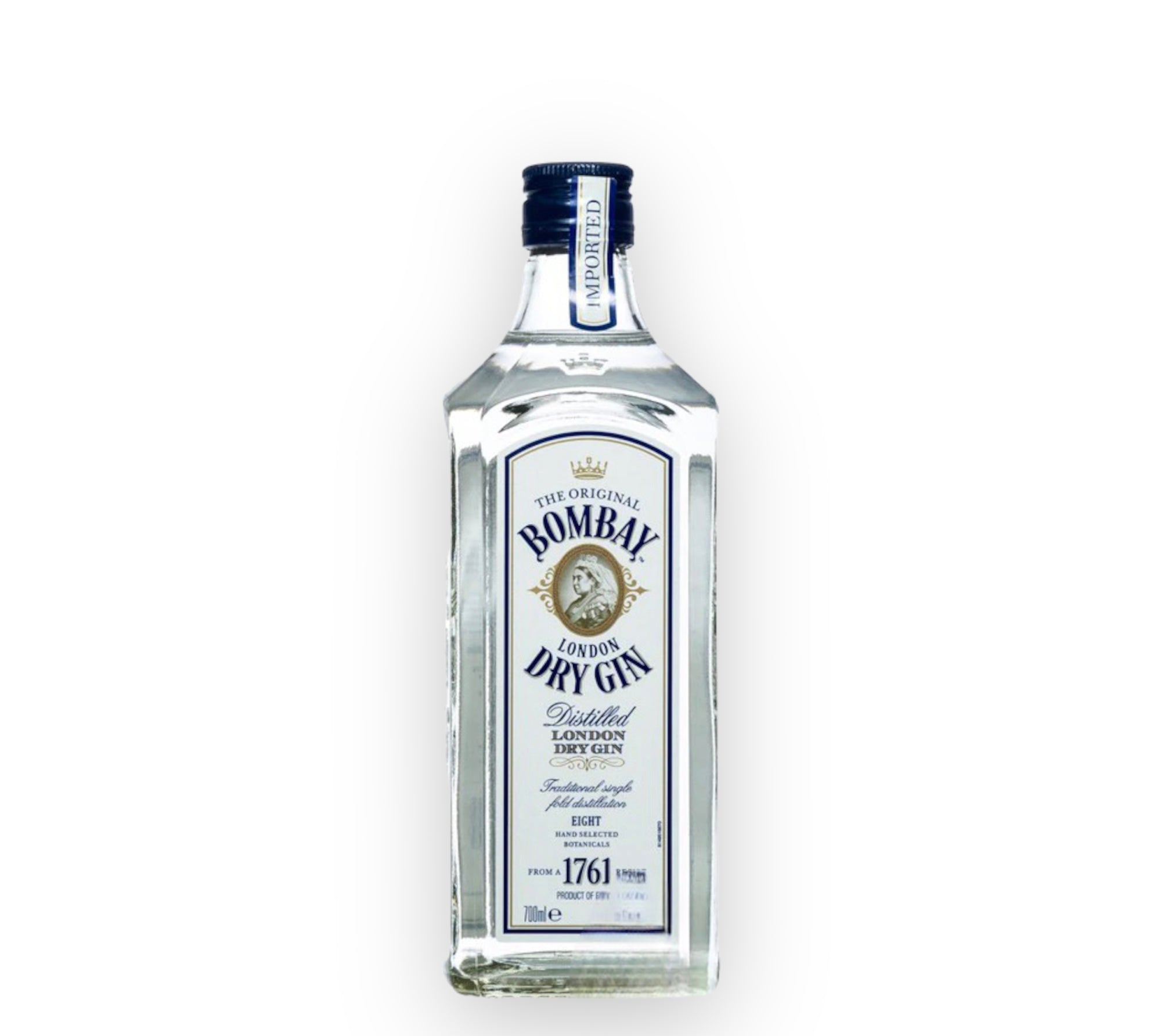 Bombay London Dry Gin 0.7l
