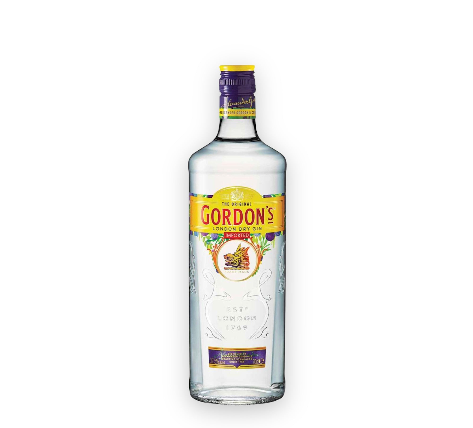 Gordon's Gin  0,7l