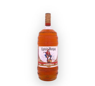 Captain Morgan 1,5l