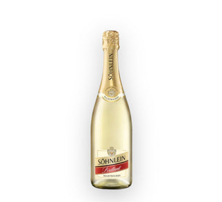 Söhnlein sparkling wine HT 0.75l